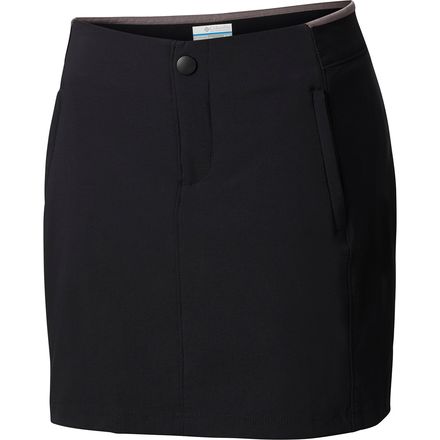 Columbia bryce peak sales skort