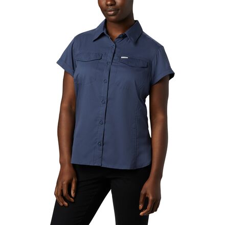 Columbia Silver Ridge Lite Short-Sleeve 