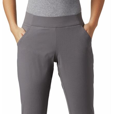 Columbia Anytime Casual Pull On Pant - Women's - Clothing
