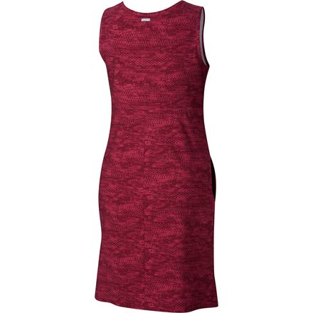 Columbia Anytime Casual II Dress - Women's - Clothing