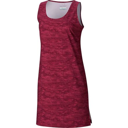 columbia women's anytime casual dress Women's Anytime Casual III Dress