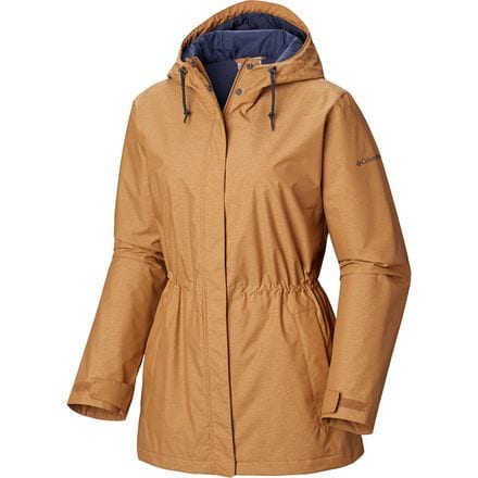 Columbia women's norwalk mountain jacket sale