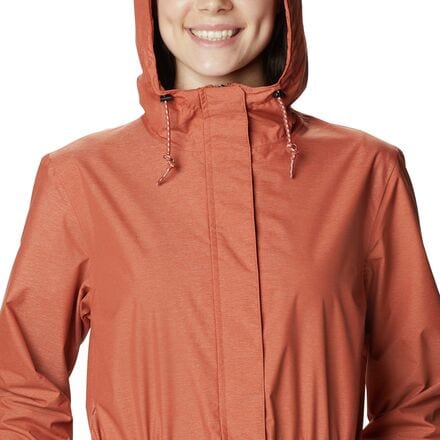 Columbia Norwalk Mountain Jacket Women s Clothing