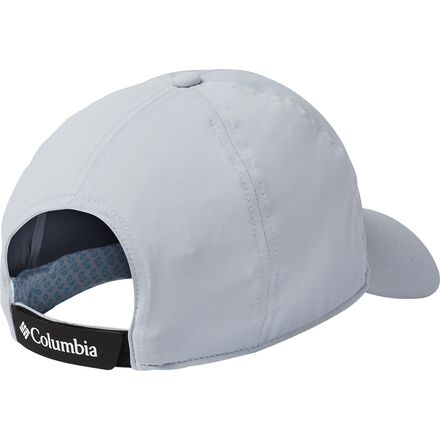 Columbia｜ (Coolhead III Ball Cap (2121121-348)) Columbia Coolhead III Ball Cap - Unisex | Altitude Sports