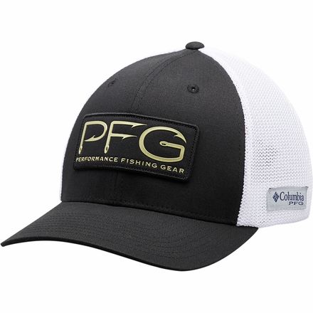 Pfg black hat outlet