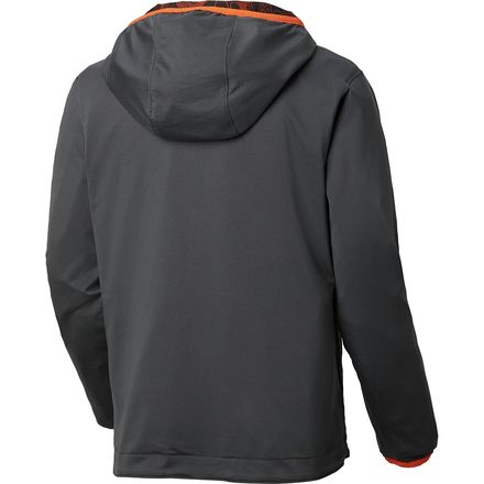 Columbia Pixel Grabber Reversible Jacket - Boys' - Kids