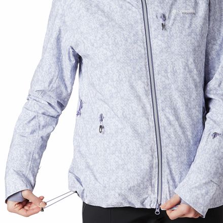 Veste de Ski Imperméable Snow Diva™ II Femme - Columbia Sportswear