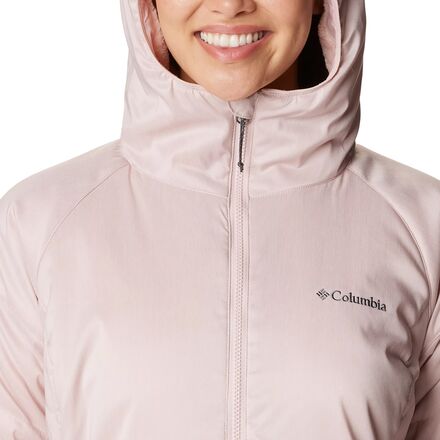 Columbia Kruser Ridge II Plush Softshell Jacket - Women's - Clothing
