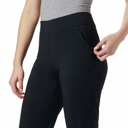 columbia back beauty boot cut pants