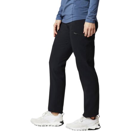 sachin and babi light blue dress Women's Warm Pants