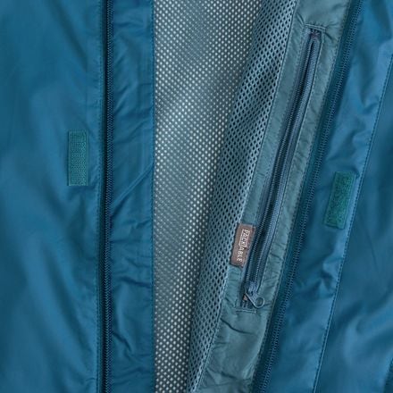 Columbia timber pointe top