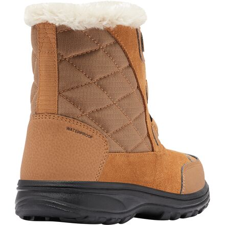 Columbia Minx Shorty Iii Botas Para Nieve Para Mujer