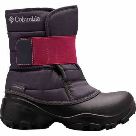 Columbia Rope Tow Kruser 2 Boot - Little Girls' - Kids