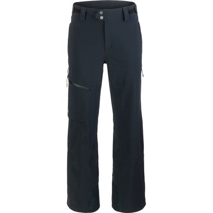 Columbia men's titanium hotsell snow rival pants