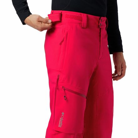 Columbia Snow Rival II Pant Men s Clothing
