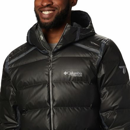 さとっち1piu1uguale3×EMMETI DOWN JACKET さとっち様専用1piu1uguale3×EMMETI DOWN JACKET