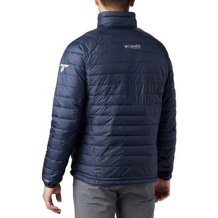 Columbia Titanium Snow Country Jacket - Men's - Clothing