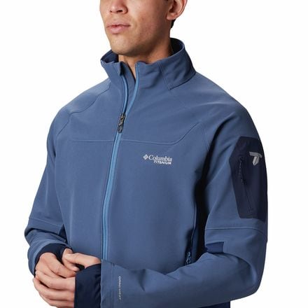 Titan ridge deals ii hybrid