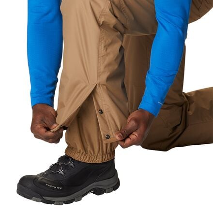 Columbia Waterproof Modern Mountain 2.0 Ski Pants