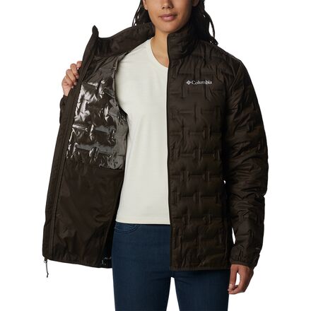 Columbia Delta Ridge Down Jacket - Men 
