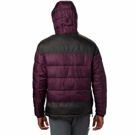 Columbia LODGE PULLOVER JACKET