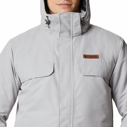 Columbia Rugged Path Parka - Men's 