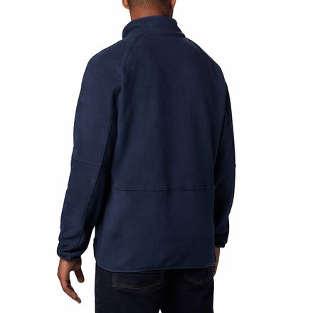Columbia Basin Trail™ Fleece Full Zip Basin TrailTM Fleece Full Zip Homme Columbia Basin Trail™ Fleece Full Zip Basin TrailTM Fleece Full Zip Homme