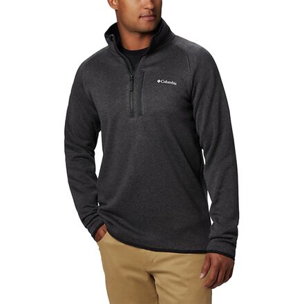 Columbia Canyon Point Sweater 1/2-Zip 