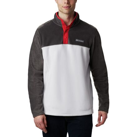 mountain fleece jacket