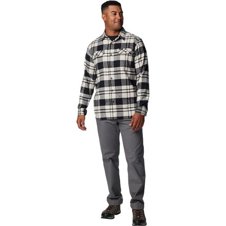 Columbia Flare Gun™ Stretch Flannel Férfi Ing