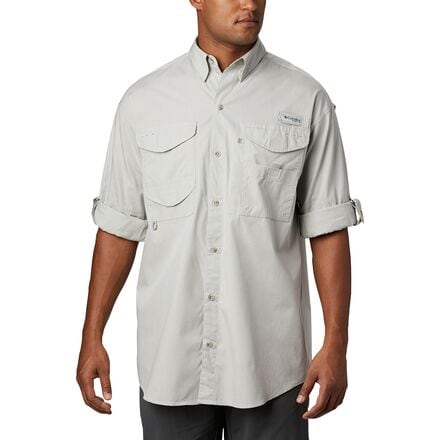 Columbia Bonehead Long-Sleeve Shirt - Men's - Clothing