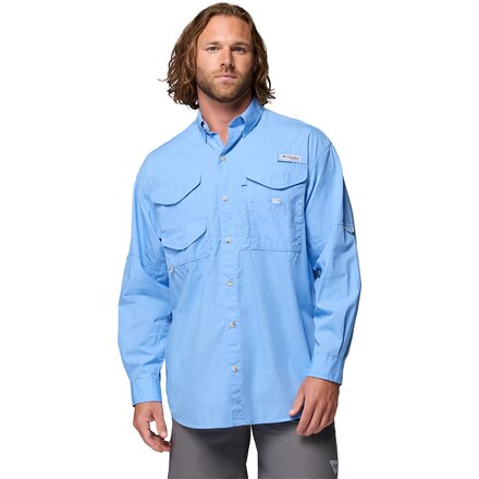 Columbia Bonehead Long-Sleeve Shirt 