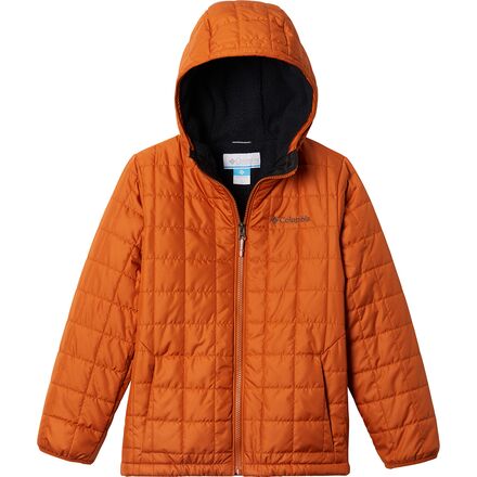 Columbia Rugged Ridge Sherpa Lined 