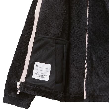 Columbia Unisex Baby Fire Side Sherpa Full Zip
