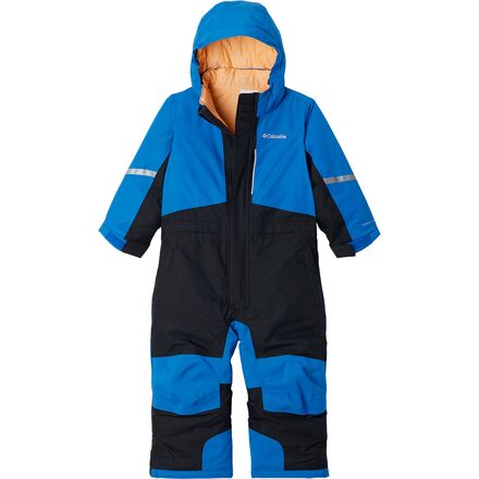 4t sales columbia snowsuit