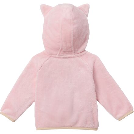 Columbia Foxy Baby Sherpa Full-Zip Fleece Jacket Infant Boys' Kids