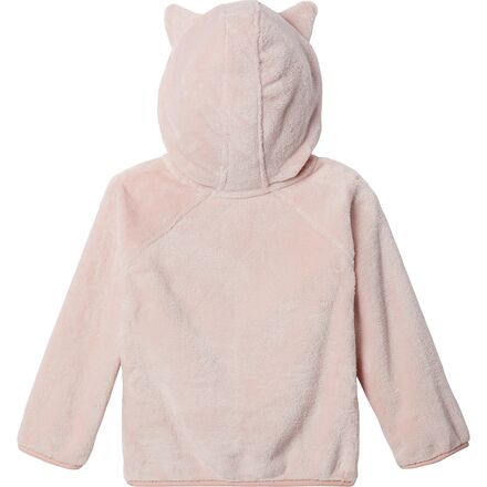 Columbia Foxy Baby Sherpa Full-Zip Fleece Jacket - Infant Girls