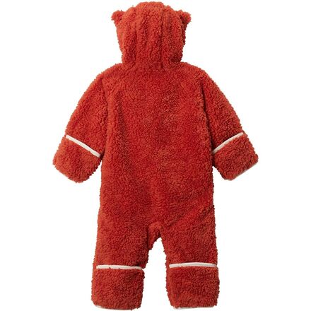 Columbia Foxy Baby Sherpa Bunting - Infants' - Kids