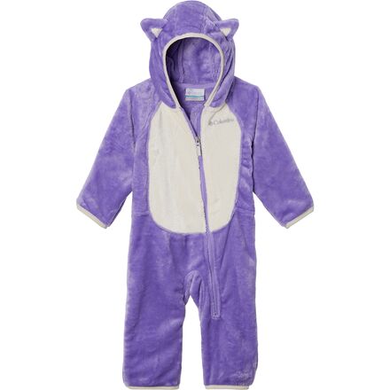 Columbia Foxy Baby Sherpa Bunting - Infants' - Kids