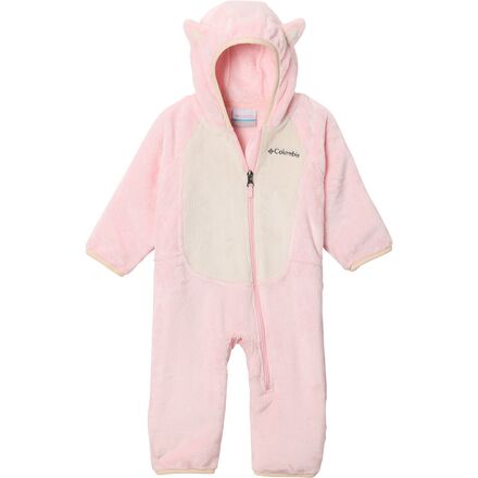 Columbia Foxy Baby Sherpa Bunting - Infants' - Kids