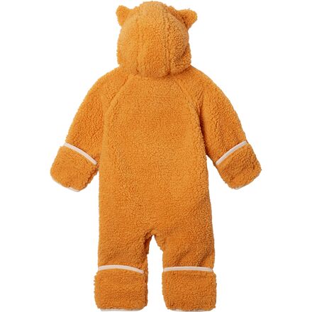 Columbia Foxy Baby Sherpa Bunting - Infants' - Kids