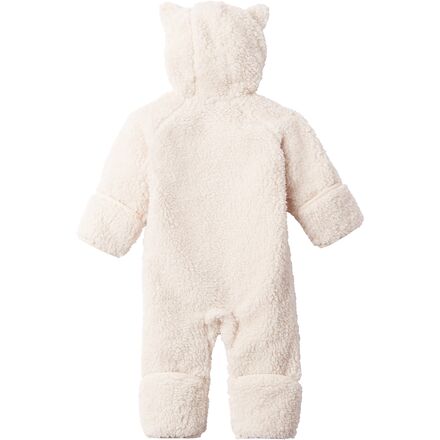 Columbia Foxy Baby Sherpa Bunting - Infant Girls' - Kids