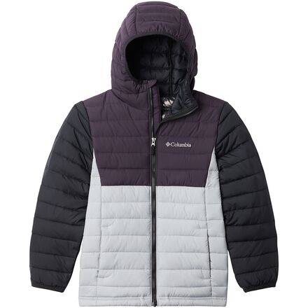 boys purple jacket