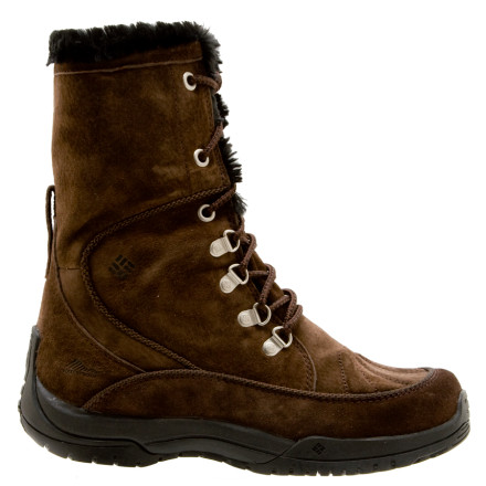 Columbia Lavela 2 Winter Boot - Women display picture 2