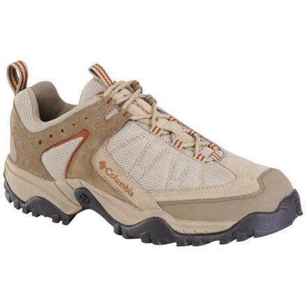 Columbia Trail Meister IV Hiking Shoe - Men display picture 1
