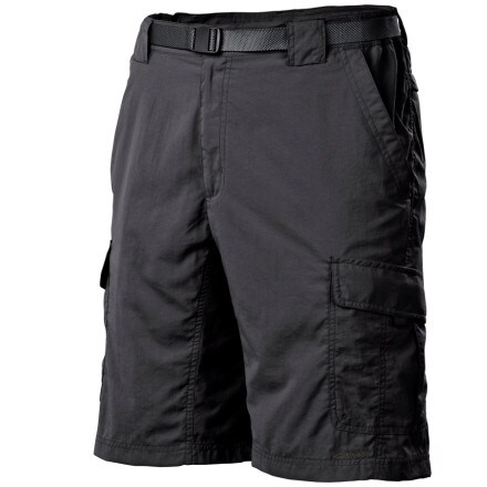 Columbia silver ridge ii cargo shorts hotsell
