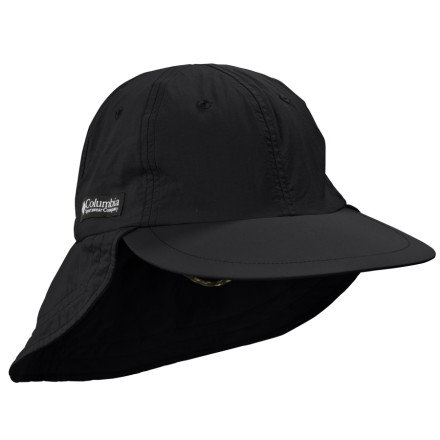 Columbia Schooner Bank Cachalot III Hat