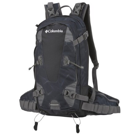 Columbia Bugaboo Stryker Backpack 1220cu in Ski