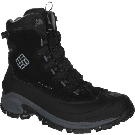 Columbia Bugaboot Omni-Heat Boot - Men display picture 1