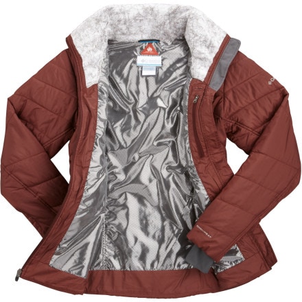 Kaleidoscope columbia jacket outlet